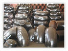 steel elbow