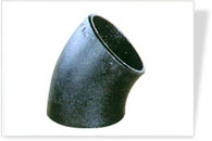 steel elbow