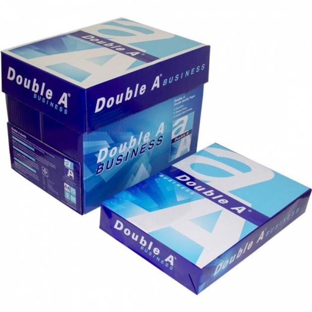 Double A 80gsm 75gsm 70gsm Copier Photocopy Printing Papers for Sale