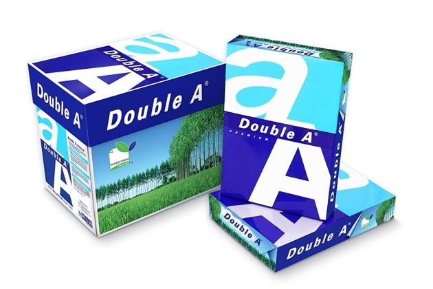 Double A Multipurpose Paper A4 Copy