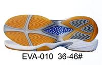 eva soles for basketball shoes