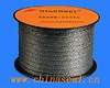 Expanded graphite Fiber Braided Packing