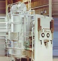 Endo Gas Generator