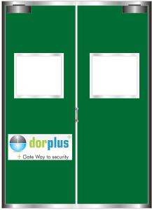Steel door manufacturer, suppliers, exporter