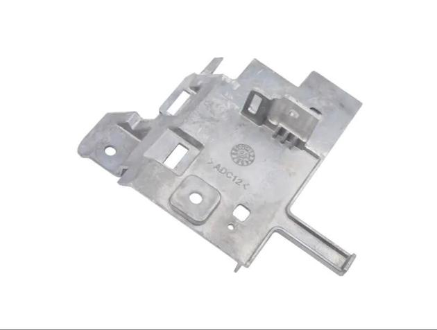 controller bracket Aluminum die casting for automobile