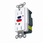 GFCI socket