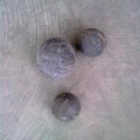 grinding ball