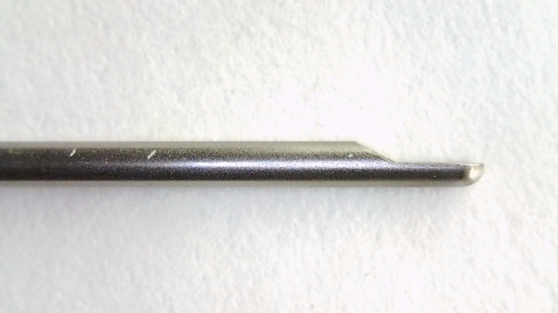 PDO Lifting Thread EVE Half Cannula