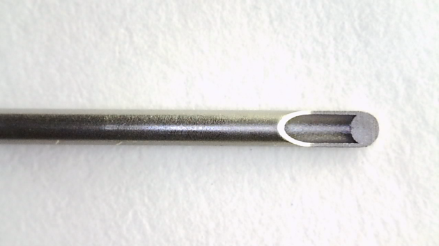 PDO Lifting Thread EVE Half Cannula