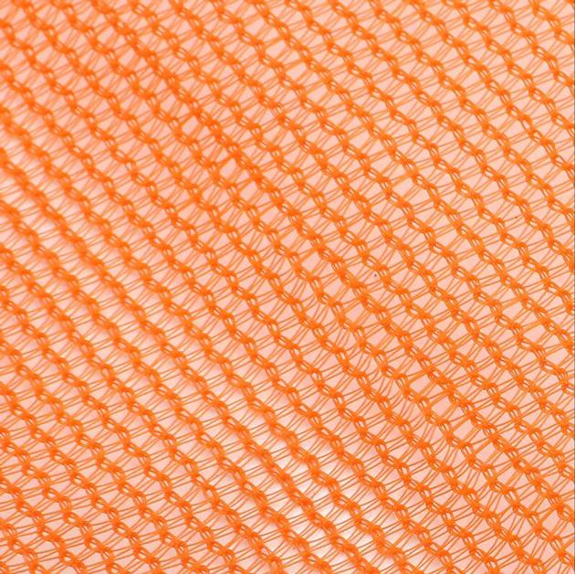 Heavy duty protective building plastic safety net-JZ-DH2014