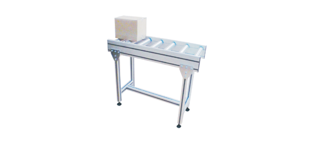 IDLER ROLLER CONVEYORS