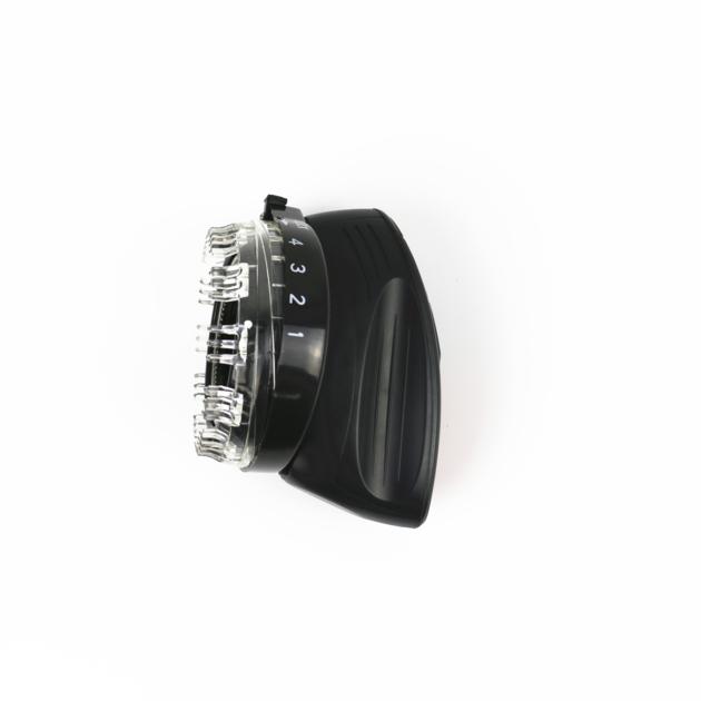 Plastic Stainless Steel Blades Electric Cordless