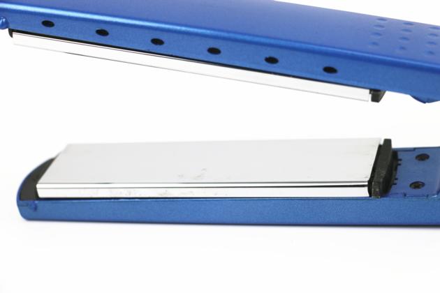 Professional Straightening Irons Nano TItanium Ionic