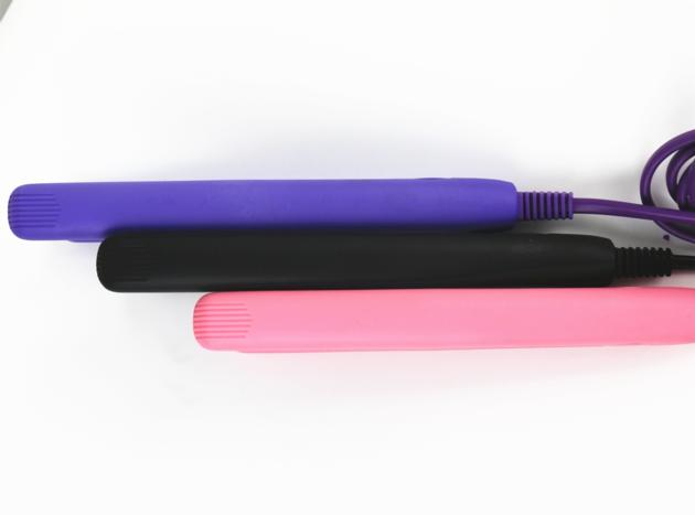 Promotion Super Mini Ceramic Hair Iron