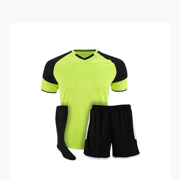 Football Uniforms Jersey S