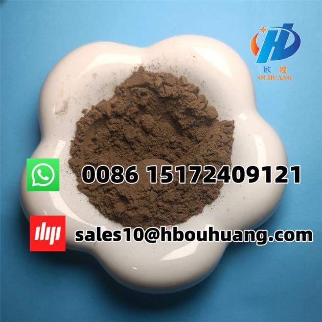 Dispersing Agent Mf (Dispersant MF) Methyl Naphthalene Sulfonate Formaldehyde CAS 9084-06-4