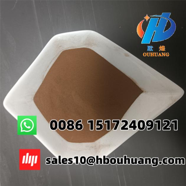 99% CAS 8061-51-6 Purity Sodium Lignosulfonate powder bulk stock with beat price 