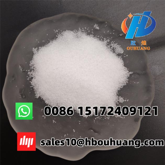 High Quality CAS 527 07 1