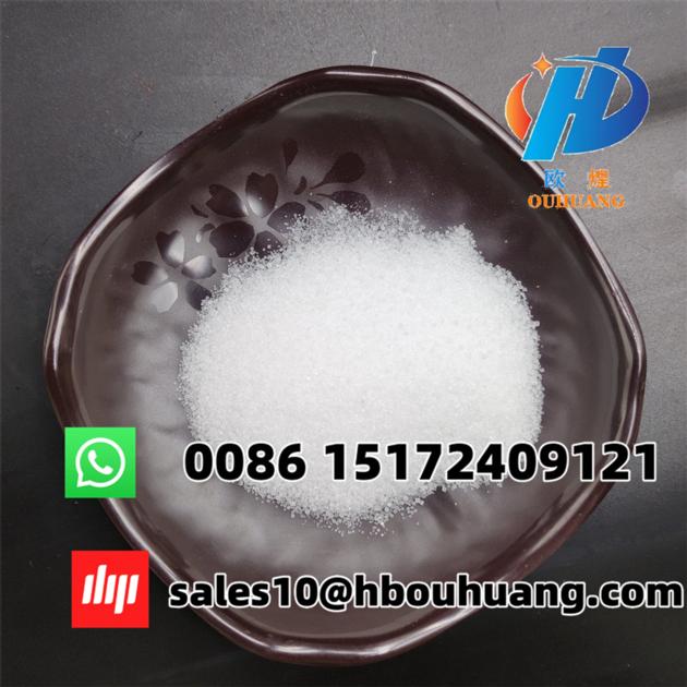 High Quality CAS 527 07 1
