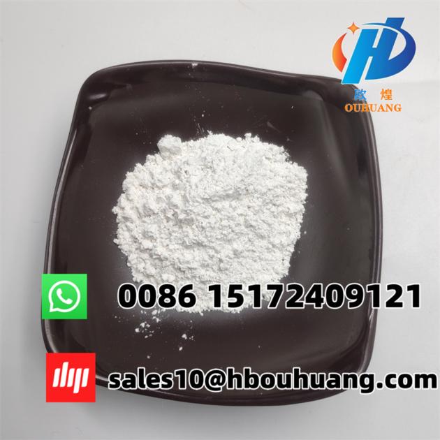 Professional Vendor Supply Sodium Hexametaphosphate CAS 10124-56-8