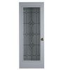 steel doors
