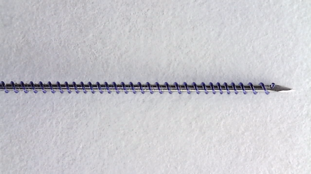Klothread Spring PDO Lifting Thread