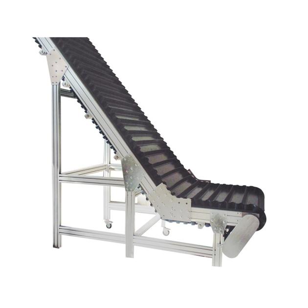 L ELEVATOR CONVEYORS
