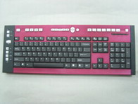 office keyboard