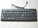 standard keyborad