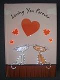 Lighting up Journals