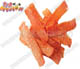 Pet food, dog treat, dog snack, dry cut chicken jerky