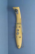 Bath products (shower panel :ML8018A)