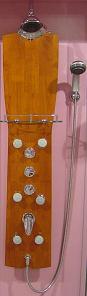 Bath products (shower panel :ML8022)