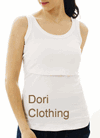 Maternity Nursing Tops-DR-NT003