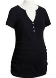 Maternity clothes-Maternity Tops DR-T104