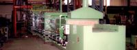 Mesh Belt Furnaces