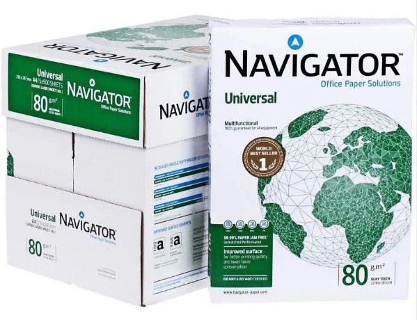 A4 Copy Paper 70g 75g 80g