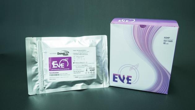PDO lifting thread (EVE Cannula U type Cog)