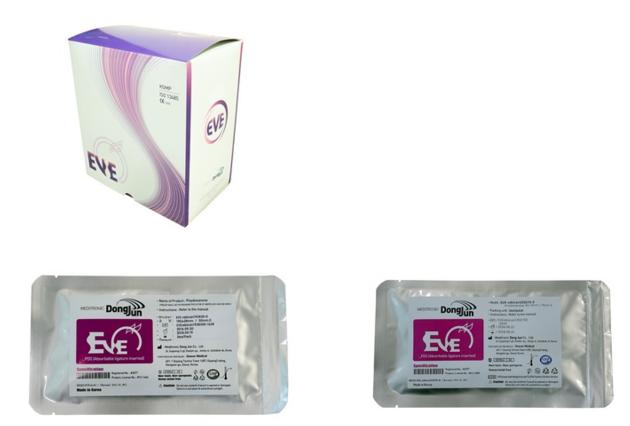 PDO lifting thread (EVE Nose Cog)