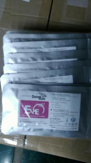 PDO Lifting Thread EVE Nose Cog