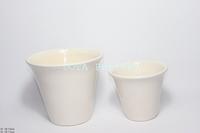 flower pot P015