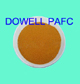 Poly Aluminium Ferrous Chloride