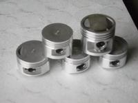 Shantui HJC5120THB Piston Ram