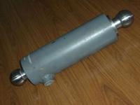 Plunger cylinder Swing cylinder