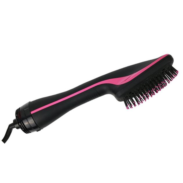 Best Hairbrush For Long Straight Hair Lightweight Design