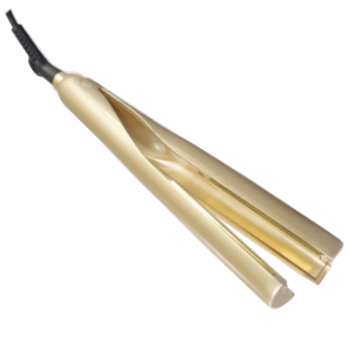 Gold Titanium Plate LED Light Available