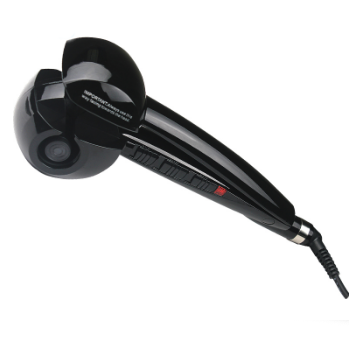 Hair Styling Tool Automatic Rotating Curling