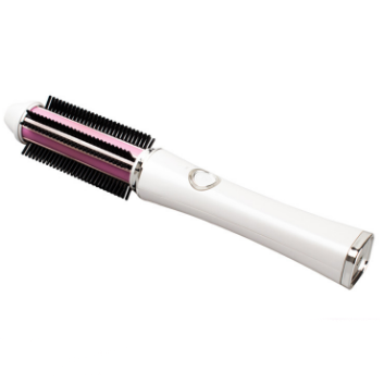 USB Rechargeable Hair Styling Brush Portable