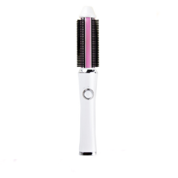 USB Rechargeable Hair Styling Brush Portable