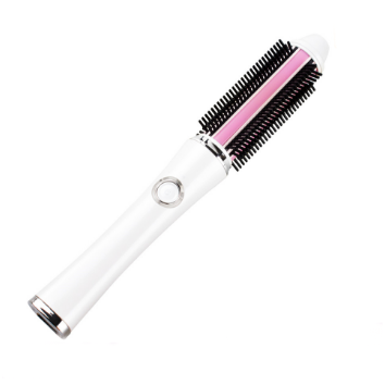 USB Rechargeable Hair Styling Brush Portable